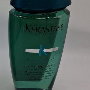 Kérastase Resistance Bain Extentioniste Shampoo 250ml 8.5floz